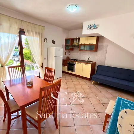 Ponza - Relax E Comfort A سان تيودورو