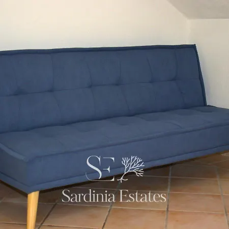 Ponza - Relax E Comfort A * سان تيودورو
