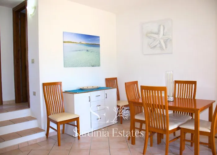 Ponza - Relax E Comfort A