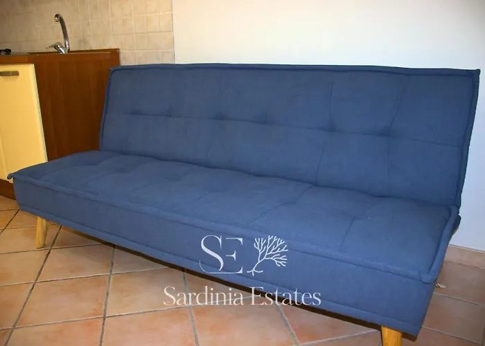 Ponza - Relax E Comfort A Casa de Férias