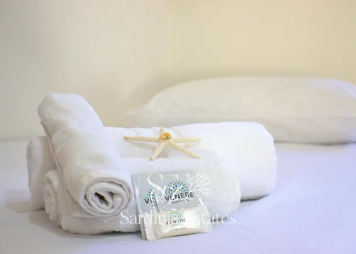 بيت للعطل Ponza - Relax E Comfort A *