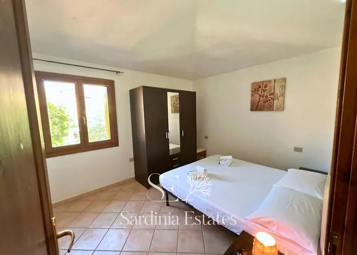 Casa de Férias Ponza - Relax E Comfort A *
