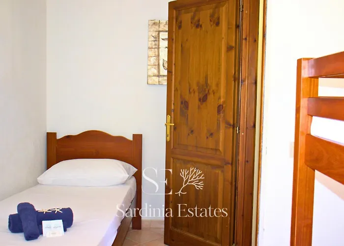 Ponza - Relax E Comfort A Casa de Férias