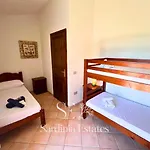 Дом отдыха Ponza - Relax E Comfort A Сан-Теодоро