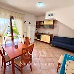 Ponza - Relax E Comfort A Сан-Теодоро