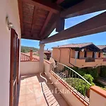 Дом отдыха Ponza - Relax E Comfort A *