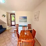 Ponza - Relax E Comfort A