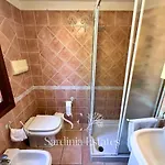 Дом отдыха Ponza - Relax E Comfort A