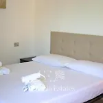 Дом отдыха Ponza - Relax E Comfort A