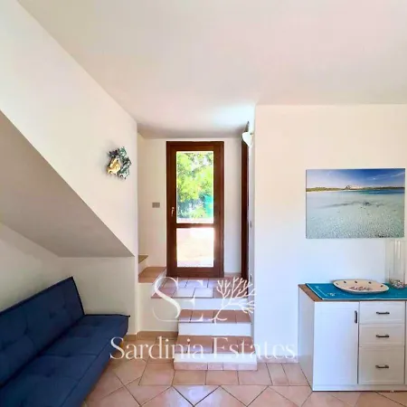 Ponza - Relax E Comfort A * San Teodoro (Sardinia)