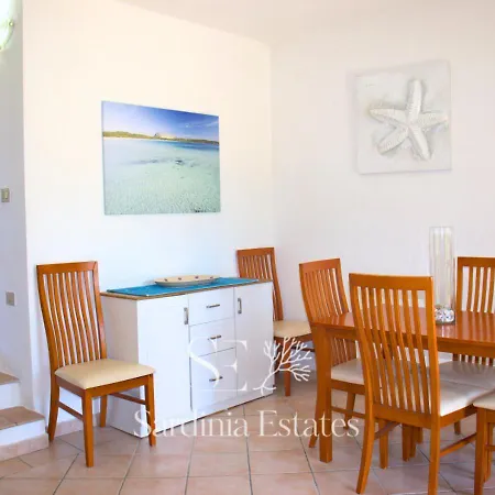 Ponza - Relax E Comfort A