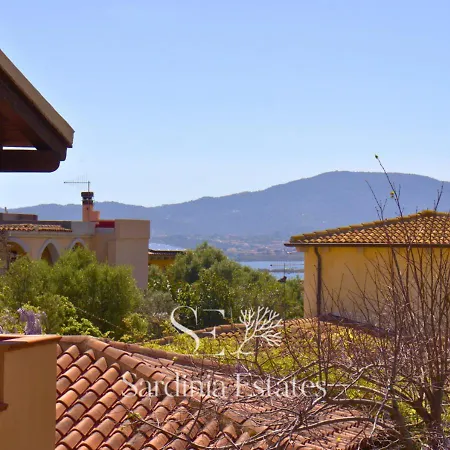 Ponza - Relax E Comfort A San Teodoro Holiday home *