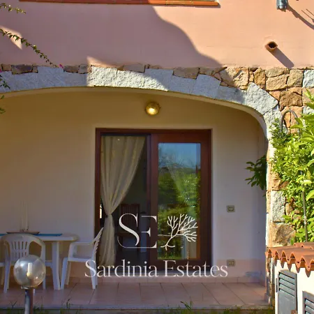 Holiday home Ponza - Relax E Comfort A San Teodoro *