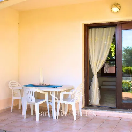 Holiday home Ponza - Relax E Comfort A San Teodoro