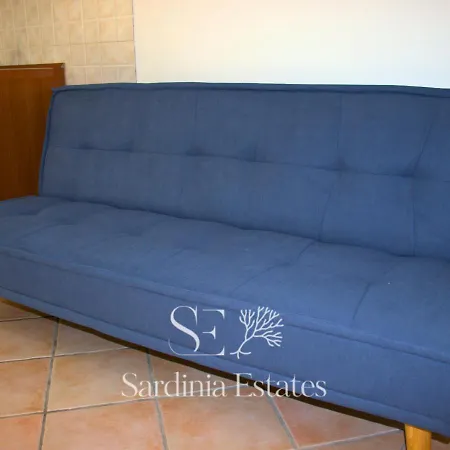 Ponza - Relax E Comfort A San Teodoro Holiday home