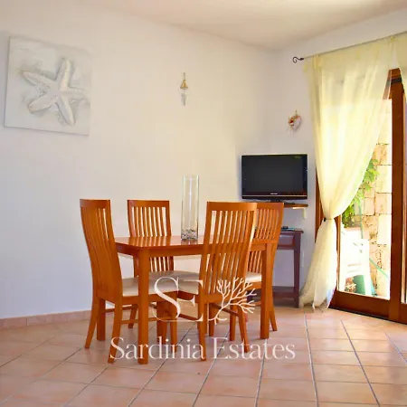 Ponza - Relax E Comfort A San Teodoro Holiday home San Teodoro (Sardinia)