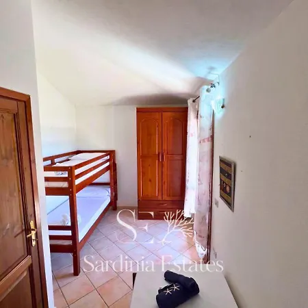 Ponza - Relax E Comfort A San Teodoro Holiday home *