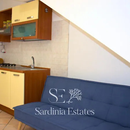 Ponza - Relax E Comfort A Ferienhaus *