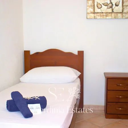 Ponza - Relax E Comfort A San Teodoro Holiday home San Teodoro (Sardinia)