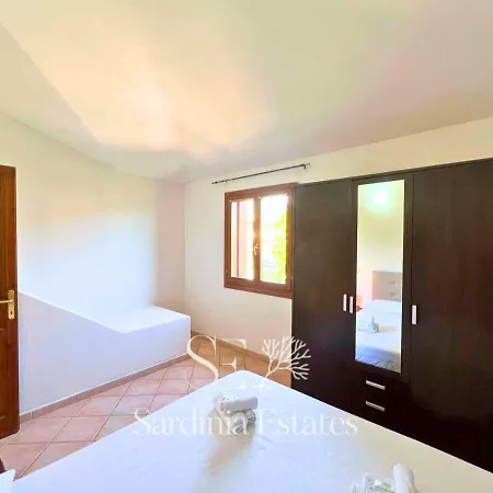 Ponza - Relax E Comfort A San Teodoro Holiday home *