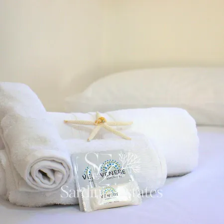 Holiday home Ponza - Relax E Comfort A San Teodoro *
