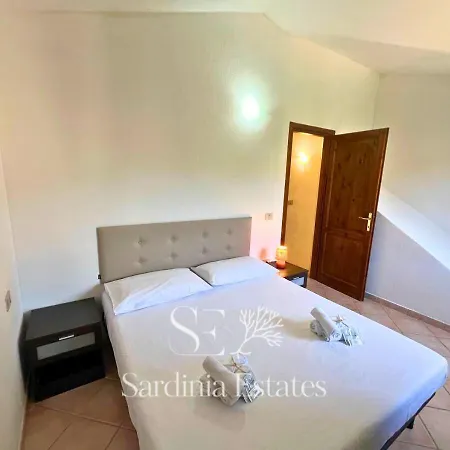 Ponza - Relax E Comfort A
