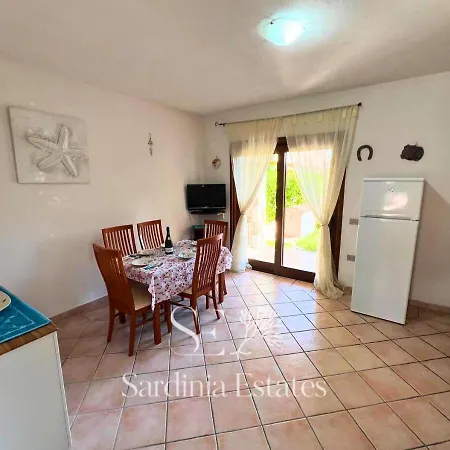 Ponza - Relax E Comfort A San Teodoro Holiday home