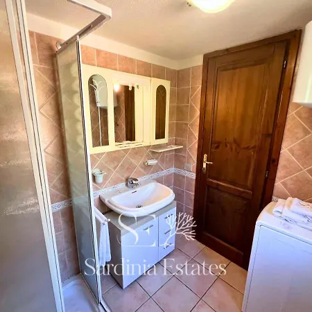 Holiday home Ponza - Relax E Comfort A San Teodoro
