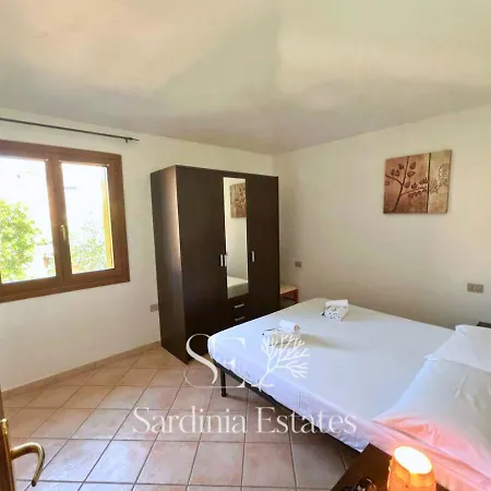Holiday home Ponza - Relax E Comfort A San Teodoro *