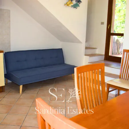 Ponza - Relax E Comfort A San Teodoro Holiday home San Teodoro (Sardinia)