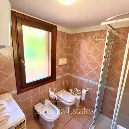 Ponza - Relax E Comfort A *