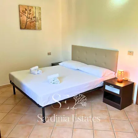 Ponza - Relax E Comfort A San Teodoro