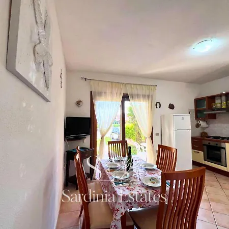 Ponza - Relax E Comfort A San Teodoro Holiday home