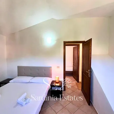 Holiday home Ponza - Relax E Comfort A San Teodoro