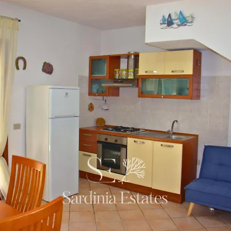 Ponza - Relax E Comfort A San Teodoro Holiday home *