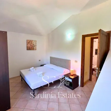 Ponza - Relax E Comfort A San Teodoro Holiday home San Teodoro (Sardinia)