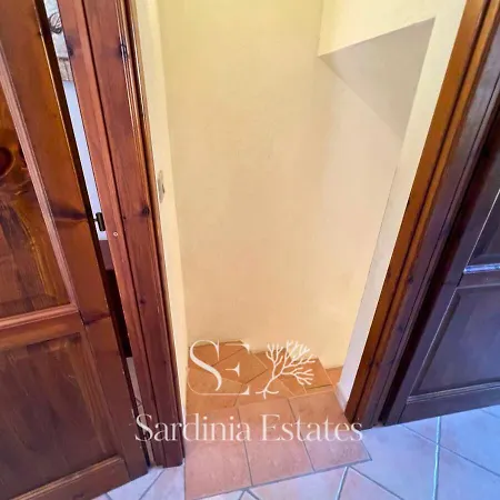 Holiday home Ponza - Relax E Comfort A San Teodoro San Teodoro (Sardinia)