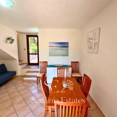Ponza - Relax E Comfort A