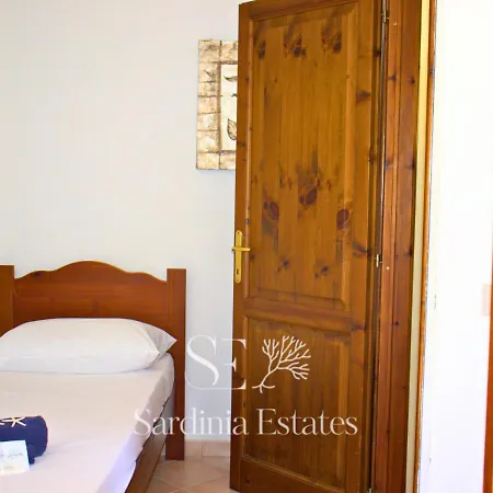 Ponza - Relax E Comfort A San Teodoro Holiday home