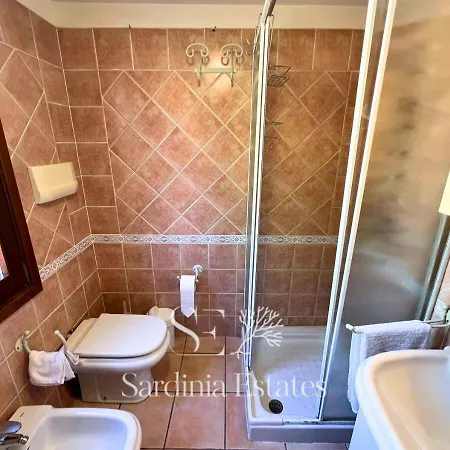 Holiday home Ponza - Relax E Comfort A San Teodoro