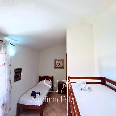Holiday home Ponza - Relax E Comfort A *