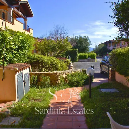Ponza - Relax E Comfort A Holiday home San Teodoro (Sardinia)