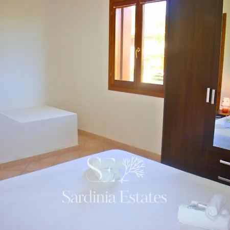 Holiday home Ponza - Relax E Comfort A San Teodoro San Teodoro (Sardinia)