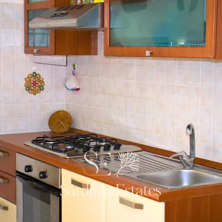 Ponza - Relax E Comfort A *