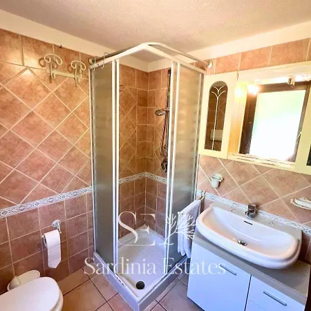 Holiday home Ponza - Relax E Comfort A *