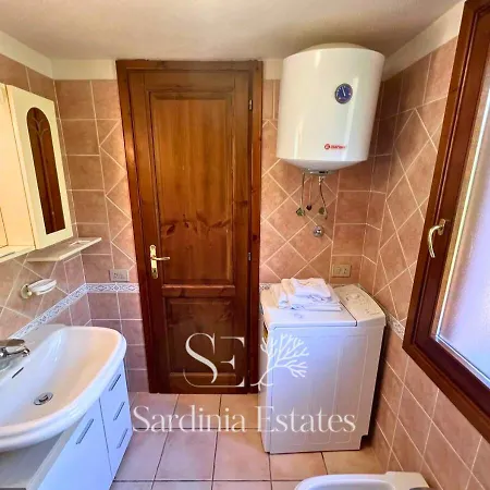 Holiday home Ponza - Relax E Comfort A San Teodoro San Teodoro (Sardinia)