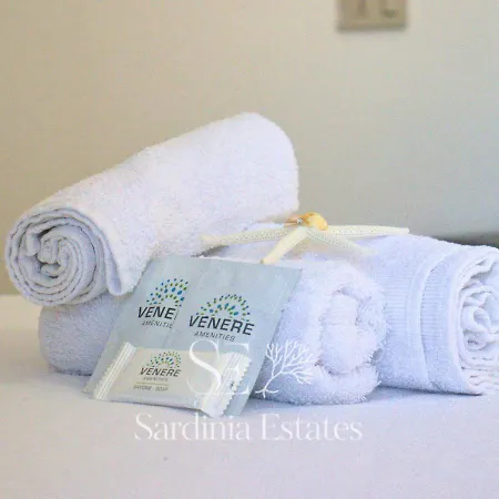 Ponza - Relax E Comfort A Prázdninový dům