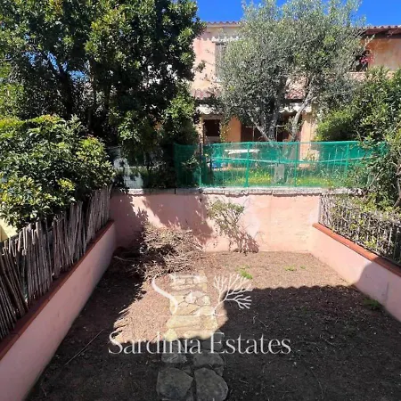Ferienhaus Ponza - Relax E Comfort A