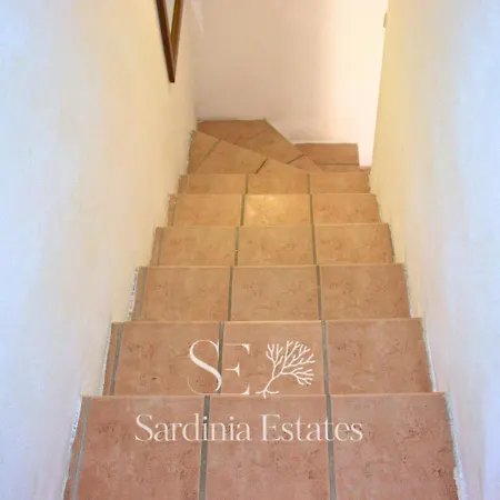 Ponza - Relax E Comfort A Holiday home San Teodoro (Sardinia)
