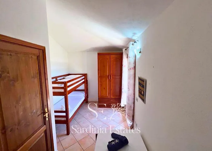 Ponza - Relax E Comfort A Сasa de vacaciones *